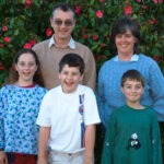 FamilyAtCollsHouse