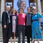 FamilyAtGradJuliaAdam
