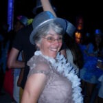 Sue-Greece Gala Party